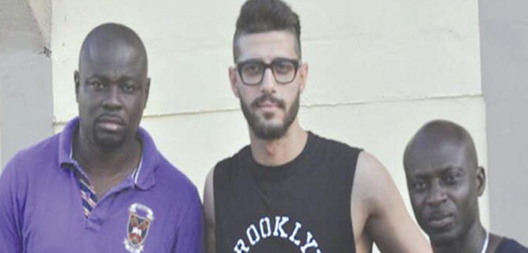 مغربى مغربى